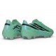 Chaussure adidas F50 Hyperfast EVO FG Nouveau Vert Noir