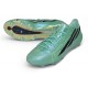 Chaussure adidas F50 Hyperfast EVO FG Nouveau Vert Noir