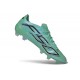 Chaussure adidas F50 Hyperfast EVO FG Nouveau Vert Noir