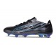 Chaussure adidas F50 Hyperfast EVO FG Nouveau Noir Bleu