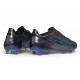 Chaussure adidas F50 Hyperfast EVO FG Nouveau Noir Bleu