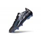 Chaussure adidas F50 Hyperfast EVO FG Nouveau Noir Bleu