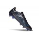 Chaussure adidas F50 Hyperfast EVO FG Nouveau Noir Bleu