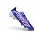 Chaussure adidas F50 Hyperfast EVO FG Nouveau Violet Blanc