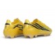 Chaussure adidas F50 Hyperfast EVO FG Nouveau Dore Noir