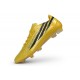 Chaussure adidas F50 Hyperfast EVO FG Nouveau Dore Noir