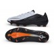 Chaussure adidas F50 Hyperfast EVO FG Nouveau Noir Blanc