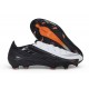 Chaussure adidas F50 Hyperfast EVO FG Nouveau Noir Blanc