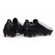 Chaussure adidas F50 Hyperfast EVO FG Nouveau Noir Blanc