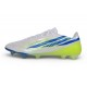 Chaussure adidas F50 Hyperfast EVO FG Nouveau Blanc Bleu