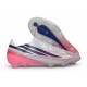 Chaussure adidas F50 Hyperfast EVO FG Nouveau Blanc Noir Rose