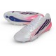 Chaussure adidas F50 Hyperfast EVO FG Nouveau Blanc Noir Rose
