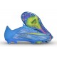 Nike Mercurial Superfly 11 Elite FG Nouvelles Bleu