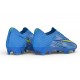 Nike Mercurial Superfly 11 Elite FG Nouvelles Bleu