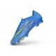 Nike Mercurial Superfly 11 Elite FG Nouvelles Bleu