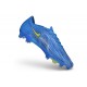 Nike Mercurial Superfly 11 Elite FG Nouvelles Bleu
