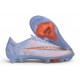 Nike Mercurial Superfly 11 Elite FG Nouvelles Bleu Gris Orange