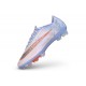 Nike Mercurial Superfly 11 Elite FG Nouvelles Bleu Gris Orange
