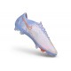 Nike Mercurial Superfly 11 Elite FG Nouvelles Bleu Gris Orange