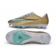 Nike Mercurial Superfly 11 Elite FG Nouvelles Mtlc Or Vert luminescent