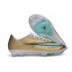 Nike Mercurial Superfly 11 Elite FG Nouvelles Mtlc Or Vert luminescent