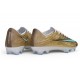 Nike Mercurial Superfly 11 Elite FG Nouvelles Mtlc Or Vert luminescent