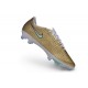 Nike Mercurial Superfly 11 Elite FG Nouvelles Mtlc Or Vert luminescent