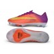 Nike Mercurial Superfly 11 Elite FG Nouvelles Orange Jaune