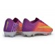 Nike Mercurial Superfly 11 Elite FG Nouvelles Orange Jaune