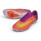 Nike Mercurial Superfly 11 Elite FG Nouvelles Orange Jaune