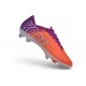 Nike Mercurial Superfly 11 Elite FG Nouvelles Orange Jaune