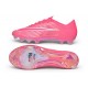 Nike Mercurial Superfly 11 Elite FG Nouvelles Rose