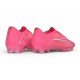 Nike Mercurial Superfly 11 Elite FG Nouvelles Rose