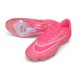 Nike Mercurial Superfly 11 Elite FG Nouvelles Rose