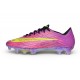 Nike Mercurial Superfly 11 Elite FG Nouvelles Violet Jaune
