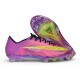Nike Mercurial Superfly 11 Elite FG Nouvelles Violet Jaune
