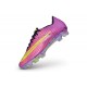 Nike Mercurial Superfly 11 Elite FG Nouvelles Violet Jaune
