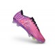 Nike Mercurial Superfly 11 Elite FG Nouvelles Violet Jaune