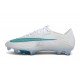 Nike Mercurial Superfly 11 Elite FG Nouvelles Cactus blanc poudré