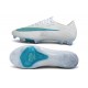 Nike Mercurial Superfly 11 Elite FG Nouvelles Cactus blanc poudré