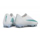 Nike Mercurial Superfly 11 Elite FG Nouvelles Cactus blanc poudré