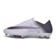 Nike Mercurial Superfly 11 Elite FG Nouvelles Blanc Noir