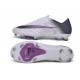 Nike Mercurial Superfly 11 Elite FG Nouvelles Blanc Noir