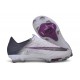 Nike Mercurial Superfly 11 Elite FG Nouvelles Blanc Noir