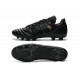 Adidas Copa Mundial FG - Chaussures de Foot à Crampons Moulés Noir