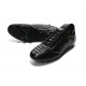 Adidas Copa Mundial FG - Chaussures de Foot à Crampons Moulés Noir