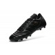 Adidas Copa Mundial FG - Chaussures de Foot à Crampons Moulés Noir