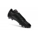 Adidas Copa Mundial FG - Chaussures de Foot à Crampons Moulés Noir