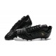 Adidas Copa Mundial FG - Chaussures de Foot à Crampons Moulés Noir