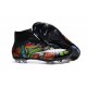 Chaussure a Crampon 2016 Neuf Nike Mercurial Superfly FG Multicolore